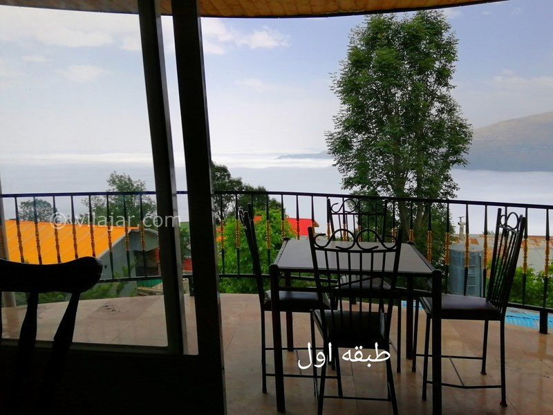 عکس شماره 773241 - اجاره اقامتگاه در فیلبند مازندران - 