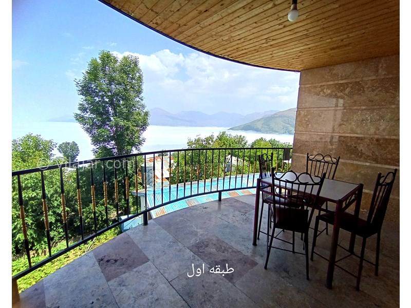 عکس شماره 773242 - اجاره اقامتگاه در فیلبند مازندران - 