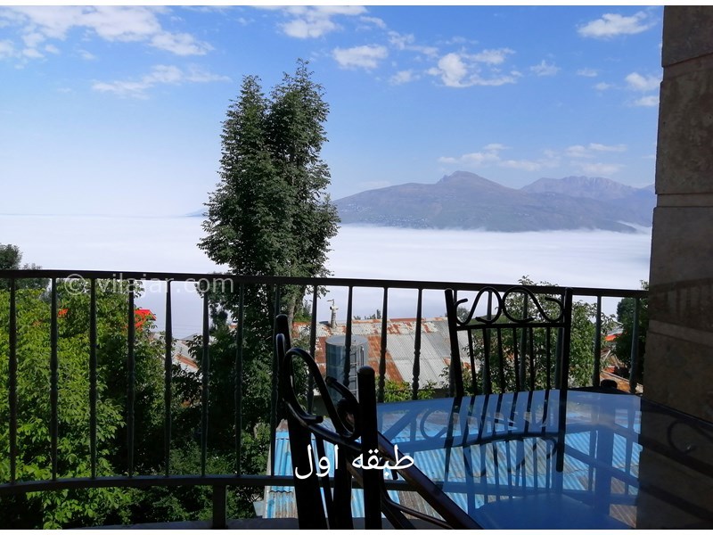 عکس شماره 773243 - اجاره اقامتگاه در فیلبند مازندران - 