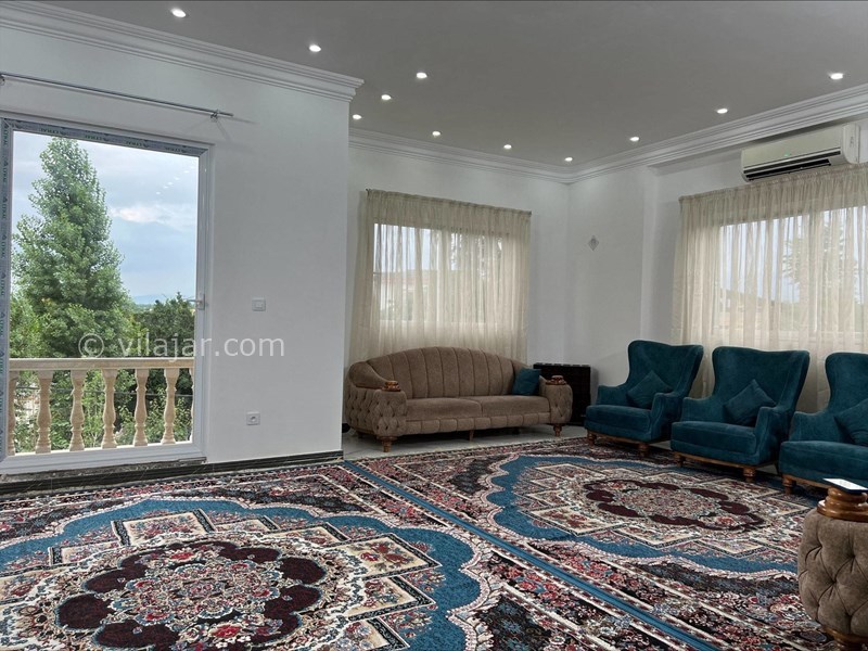 عکس شماره 773353 - اجاره اقامتگاه جنگلی در چمستان - 