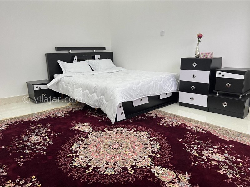 عکس شماره 773355 - اجاره اقامتگاه جنگلی در چمستان - 