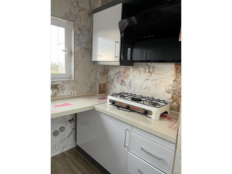 عکس شماره 773360 - اجاره اقامتگاه جنگلی در چمستان - 