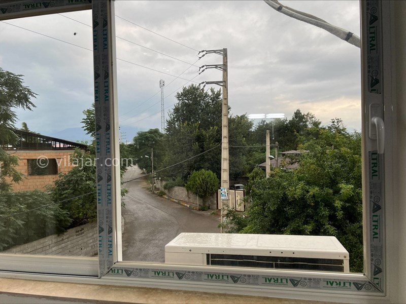 عکس شماره 773363 - اجاره اقامتگاه جنگلی در چمستان - 