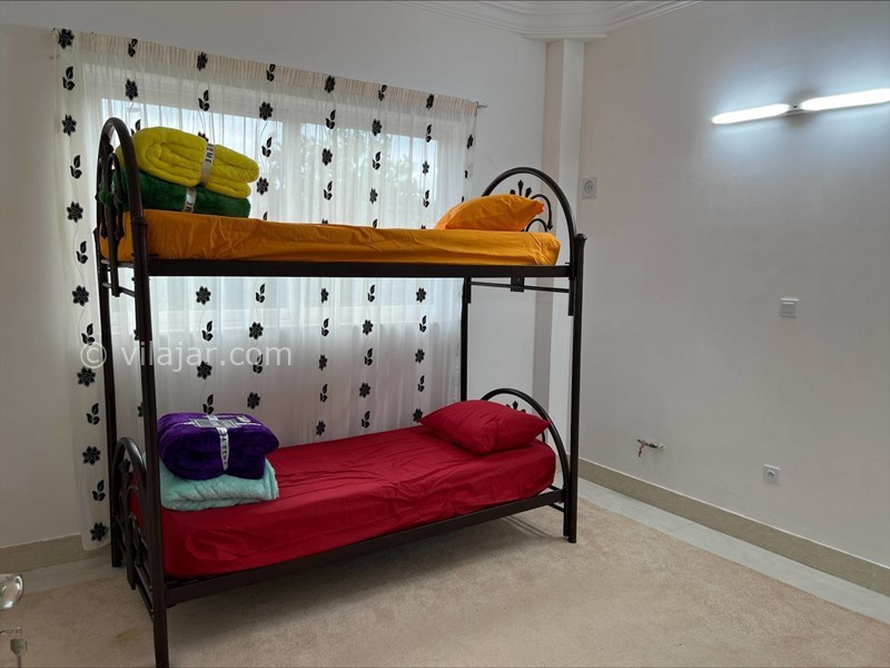 عکس شماره 773366 - اجاره اقامتگاه جنگلی در چمستان - 