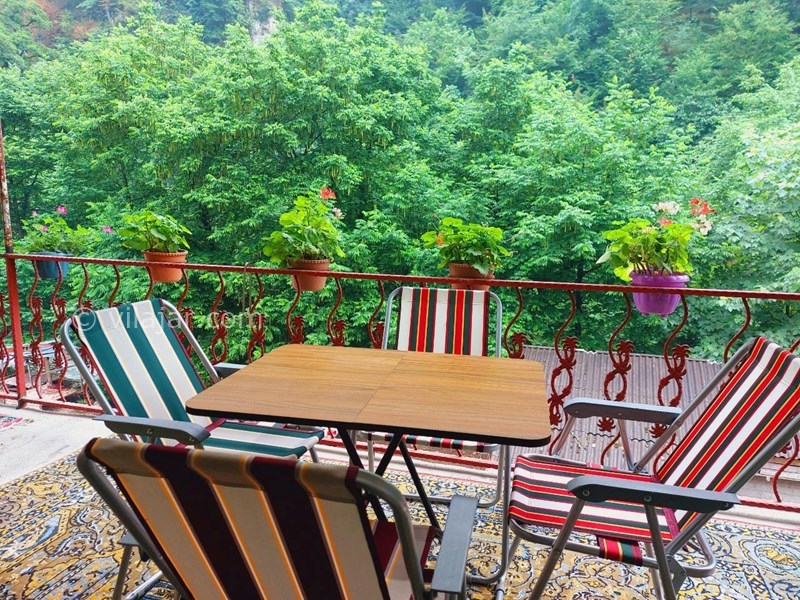 عکس شماره 773466 - اجاره اقامتگاه جنگلی در تالش - 