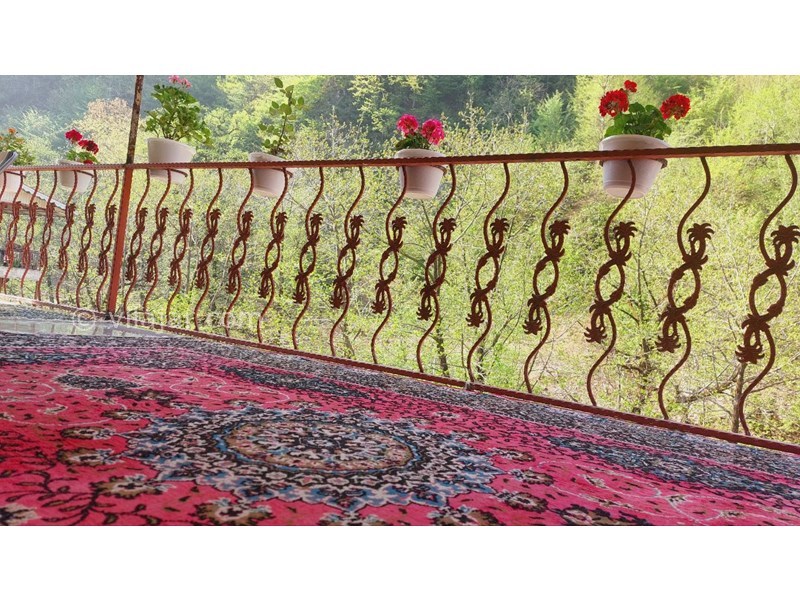 عکس شماره 773467 - اجاره اقامتگاه جنگلی در تالش - 