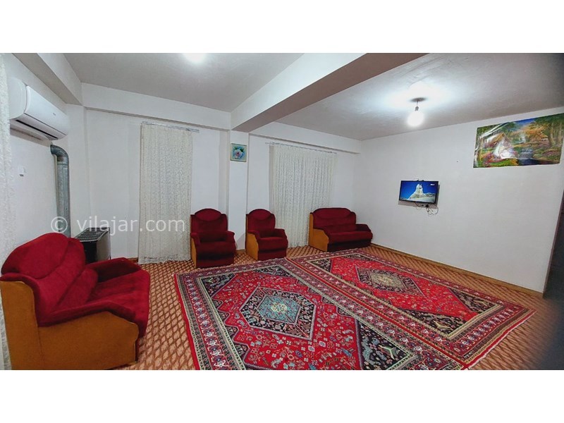 عکس شماره 773471 - اجاره اقامتگاه جنگلی در تالش - 