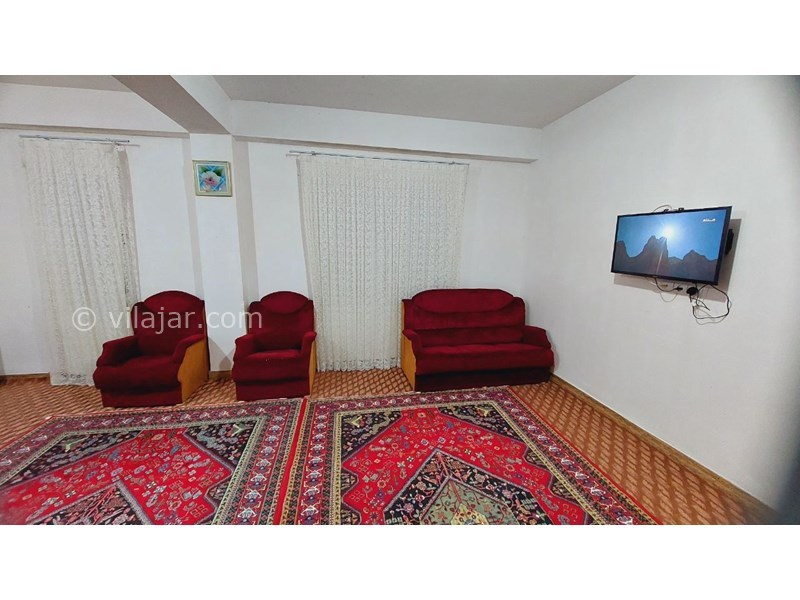 عکس شماره 773472 - اجاره اقامتگاه جنگلی در تالش - 