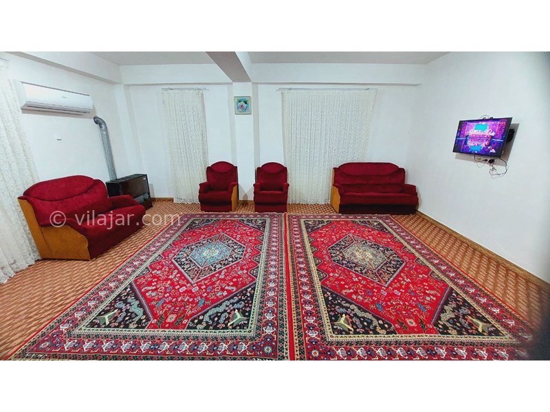 عکس شماره 773473 - اجاره اقامتگاه جنگلی در تالش - 