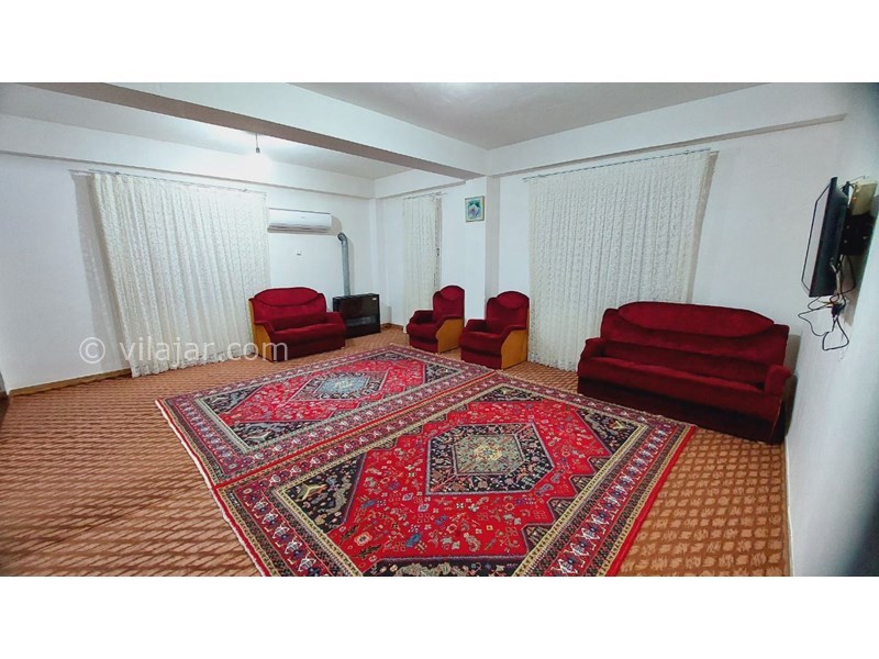 عکس شماره 773474 - اجاره اقامتگاه جنگلی در تالش - 