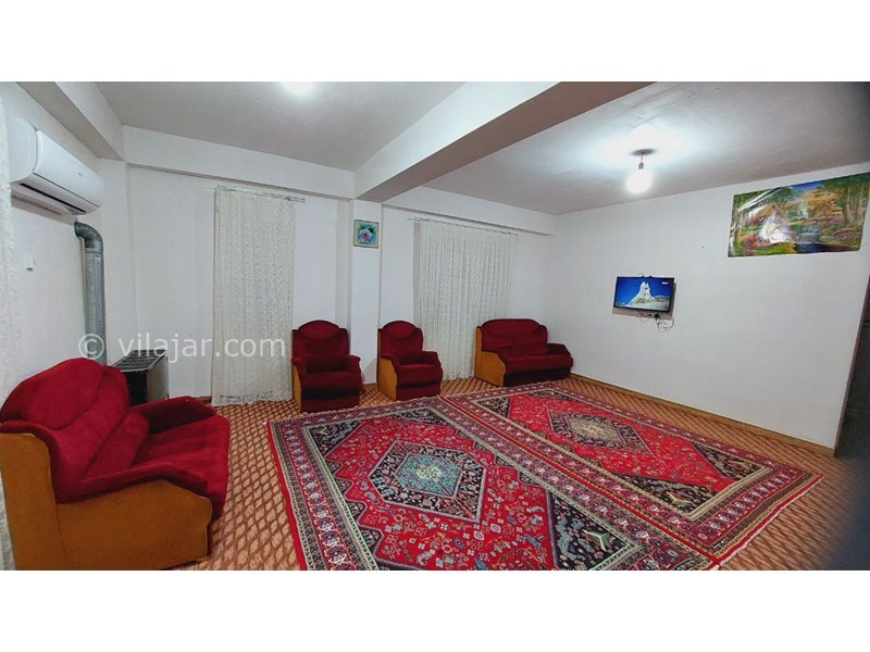 عکس شماره 773475 - اجاره اقامتگاه جنگلی در تالش - 