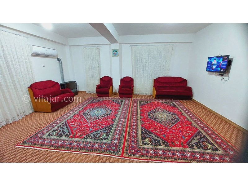 عکس شماره 773480 - اجاره اقامتگاه جنگلی در تالش - 