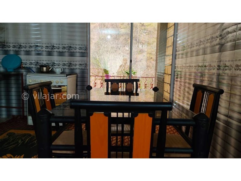 عکس شماره 773481 - اجاره اقامتگاه جنگلی در تالش - 