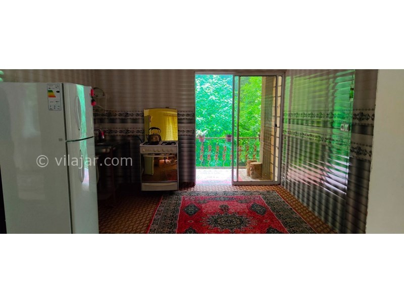 عکس شماره 773482 - اجاره اقامتگاه جنگلی در تالش - 