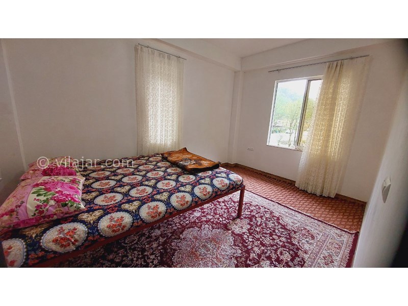 عکس شماره 773484 - اجاره اقامتگاه جنگلی در تالش - 