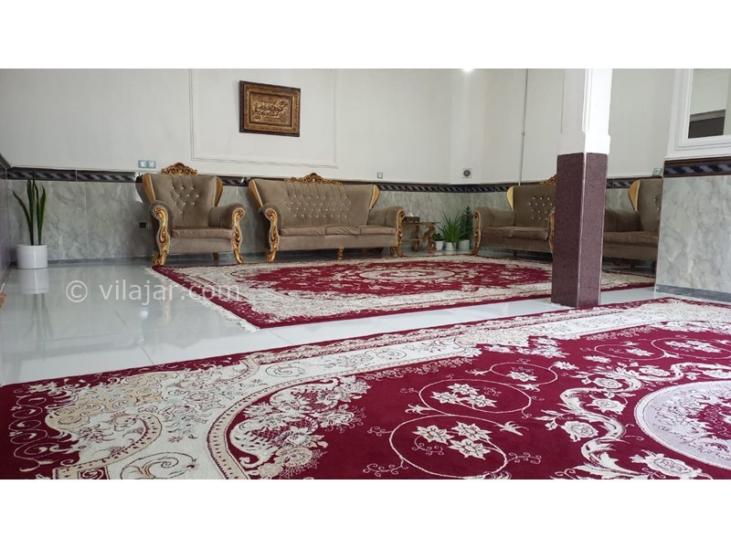 عکس شماره 773533 - اجاره ویلا در همدان علیصدر - 