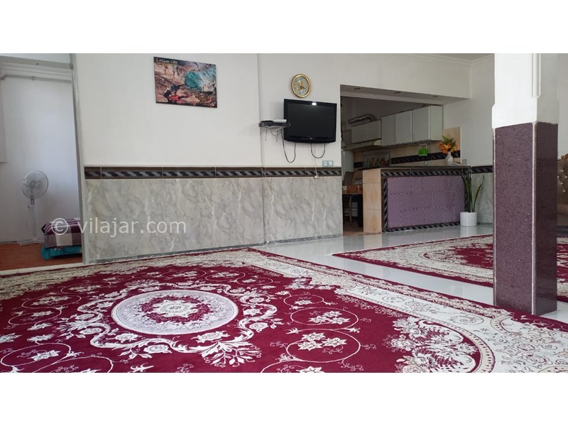 عکس شماره 773534 - اجاره ویلا در همدان علیصدر - 
