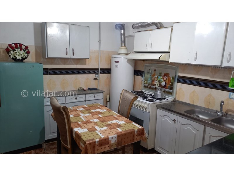 عکس شماره 773535 - اجاره ویلا در همدان علیصدر - 