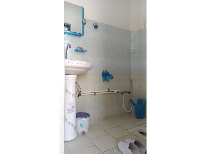 عکس شماره 773536 - اجاره ویلا در همدان علیصدر - 