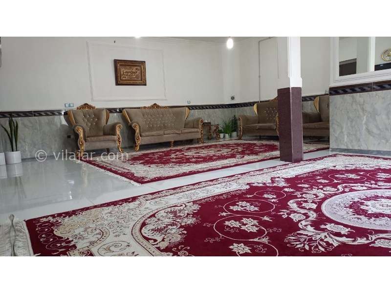 عکس شماره 773538 - اجاره ویلا در همدان علیصدر - 