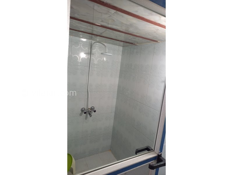 عکس شماره 773540 - اجاره ویلا در همدان علیصدر - 