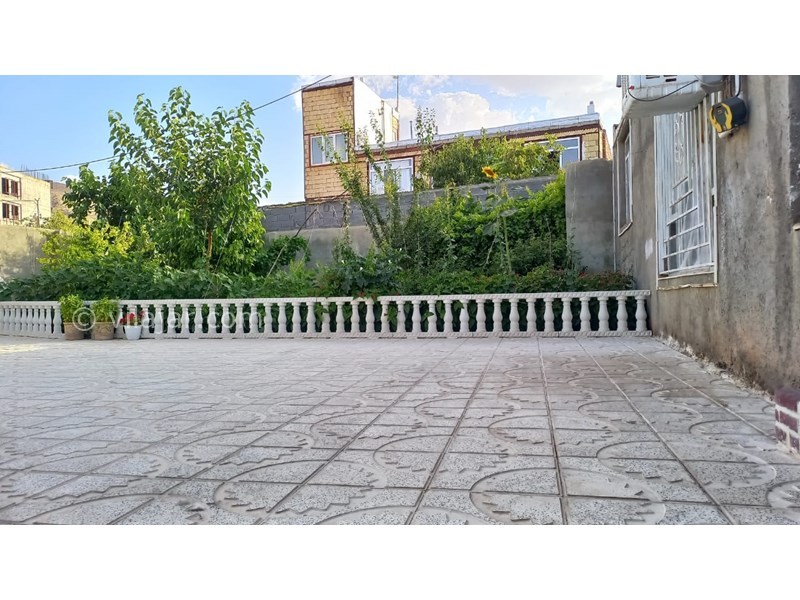 عکس شماره 773541 - اجاره ویلا در همدان علیصدر - 