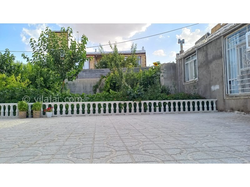 عکس شماره 773544 - اجاره ویلا در همدان علیصدر - 