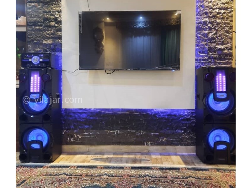 عکس شماره 773549 - رزرو ویلا جنگلی در ماسال شاندرمن - 