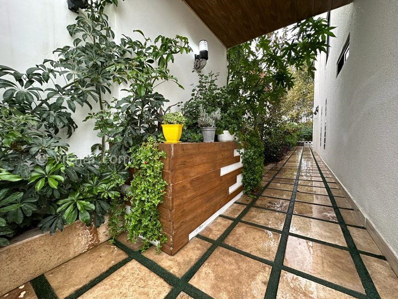 عکس شماره 773590 - اجاره ویلا استخر روباز محمودآباد - 