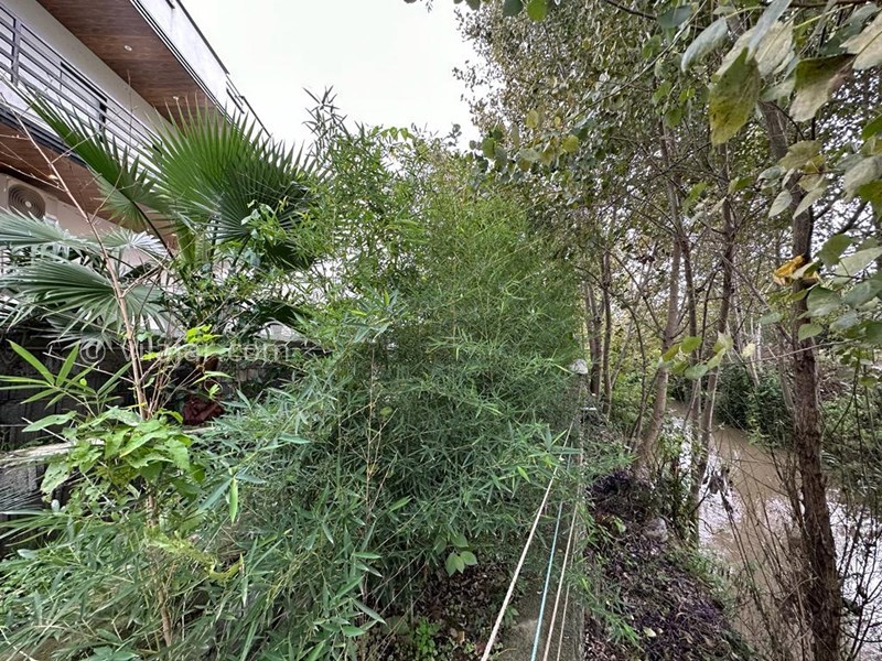 عکس شماره 773596 - اجاره ویلا استخر روباز محمودآباد - 