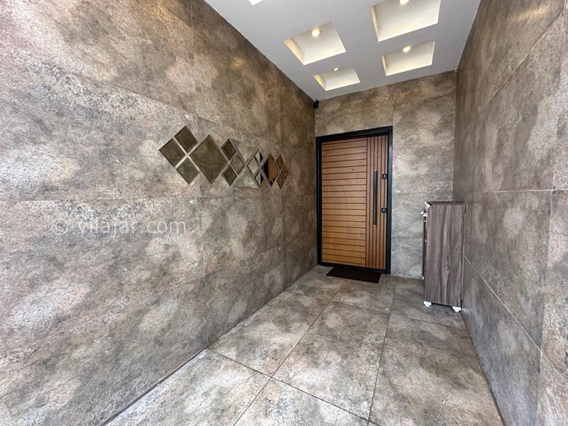 عکس شماره 773601 - اجاره ویلا استخر روباز محمودآباد - 