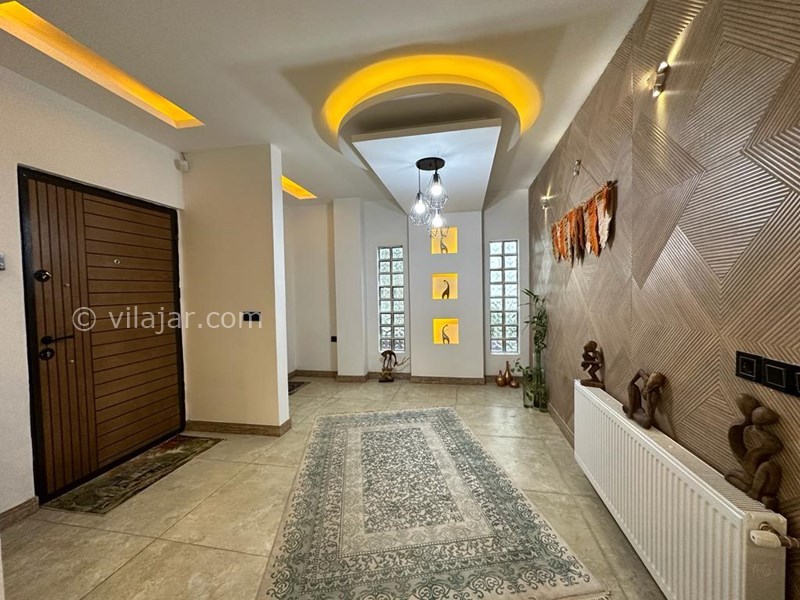 عکس شماره 773602 - اجاره ویلا استخر روباز محمودآباد - 