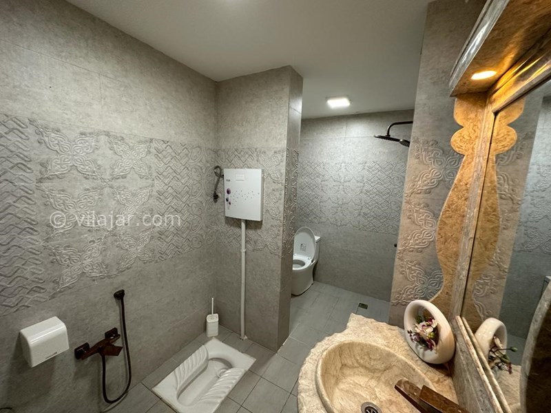 عکس شماره 773604 - اجاره ویلا استخر روباز محمودآباد - 