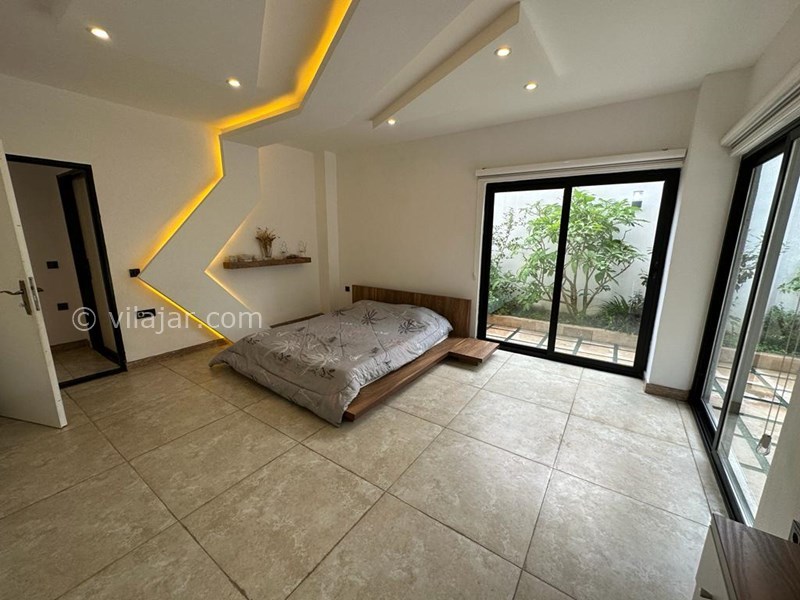 عکس شماره 773618 - اجاره ویلا استخر روباز محمودآباد - 