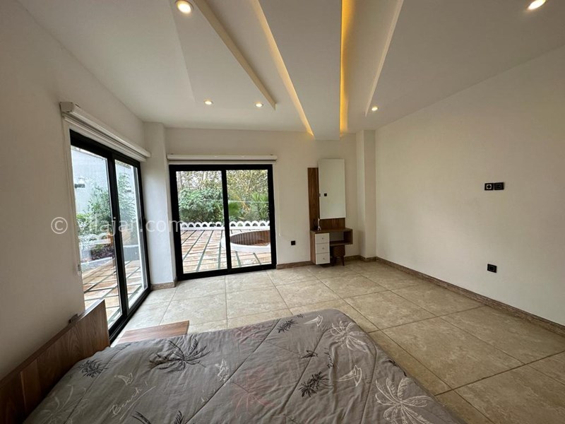 عکس شماره 773619 - اجاره ویلا استخر روباز محمودآباد - 