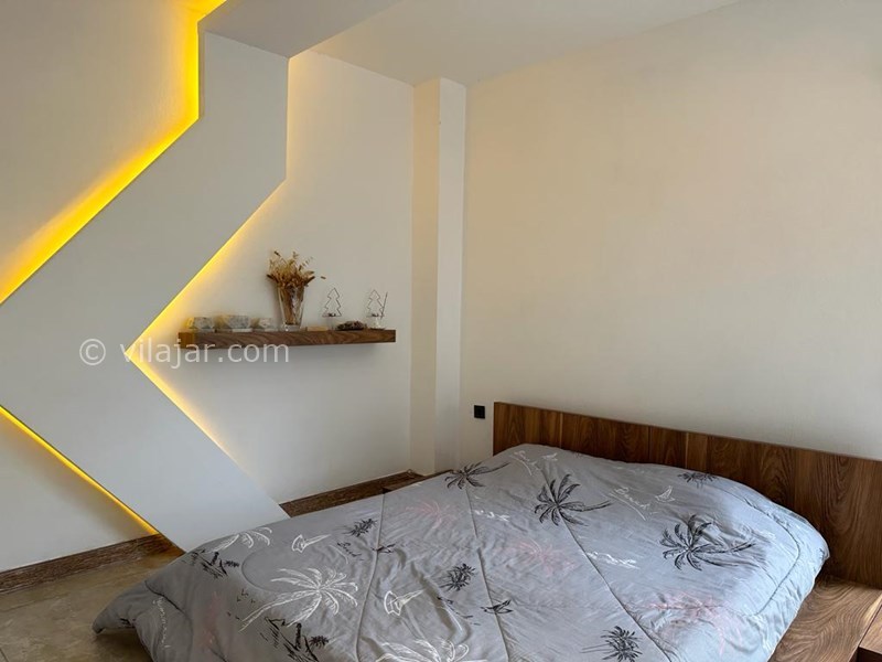 عکس شماره 773620 - اجاره ویلا استخر روباز محمودآباد - 