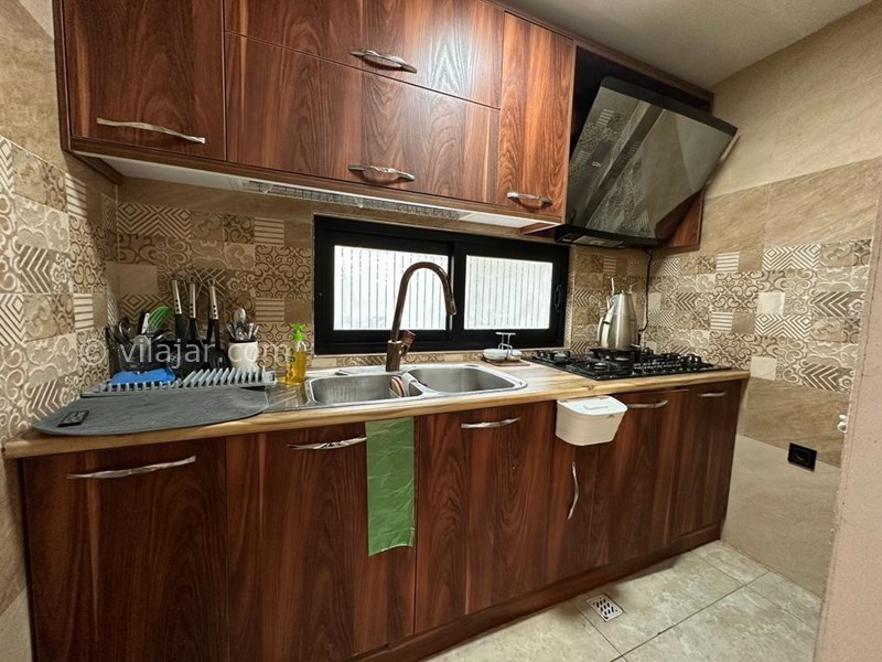 عکس شماره 773624 - اجاره ویلا استخر روباز محمودآباد - 