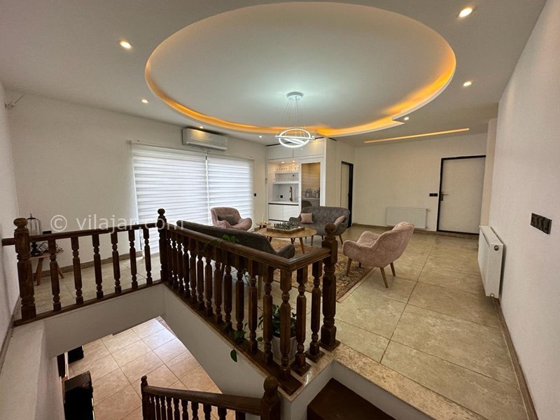 عکس شماره 773627 - اجاره ویلا استخر روباز محمودآباد - 