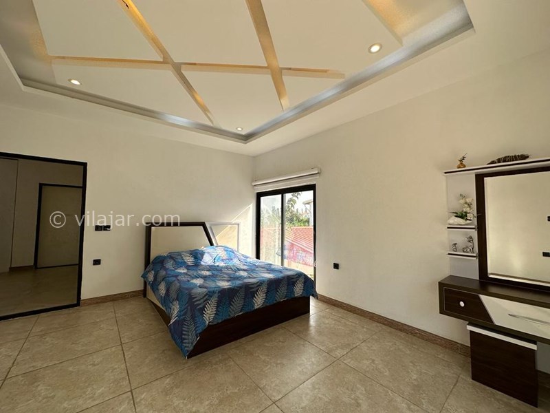 عکس شماره 773633 - اجاره ویلا استخر روباز محمودآباد - 