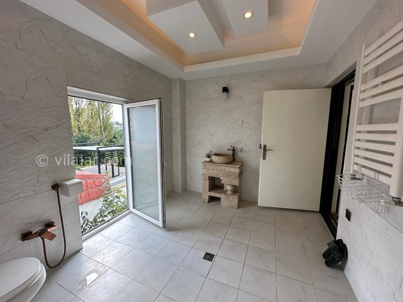 عکس شماره 773635 - اجاره ویلا استخر روباز محمودآباد - 