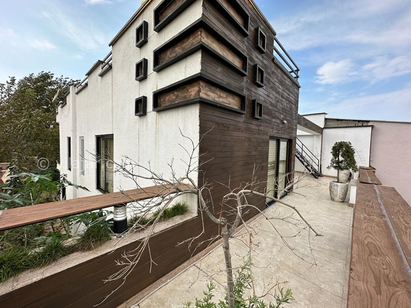 عکس شماره 773640 - اجاره ویلا استخر روباز محمودآباد - 