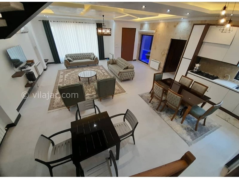 عکس شماره 773736 - اجاره ویلا استخردار محمود آباد - 