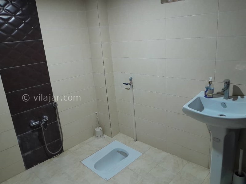 عکس شماره 773840 - ویلا جنگلی با جکوزی دو هزار تنکابن - 