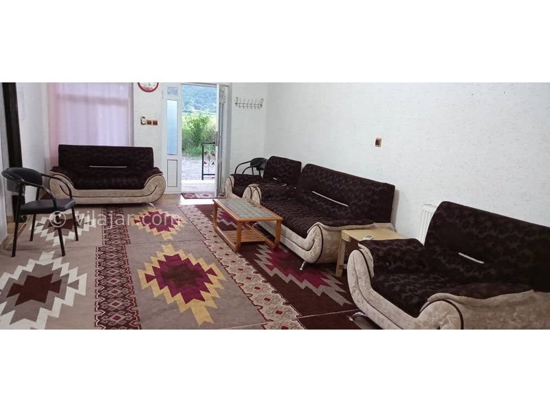 عکس شماره 773907 - اجاره ویلا در وشمه سرا ماسال - 