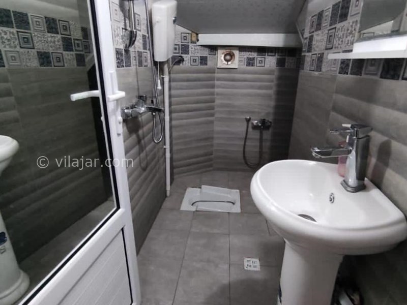 عکس شماره 773918 - اجاره ویلا جنگلی استخردار کلاردشت - 