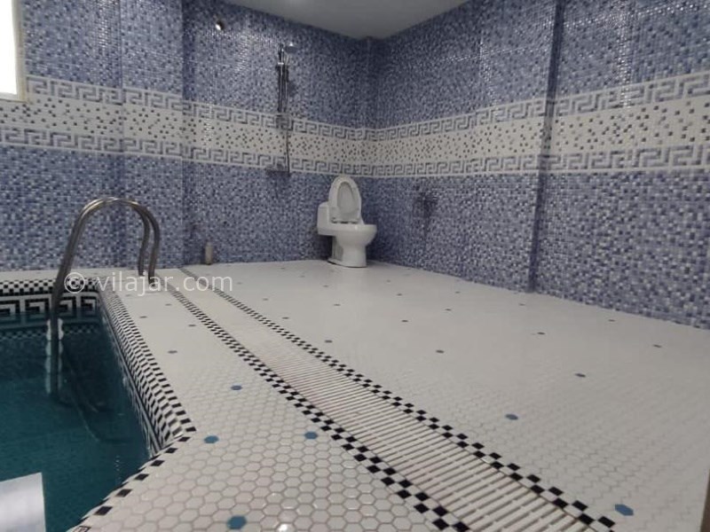 عکس شماره 773919 - اجاره ویلا جنگلی استخردار کلاردشت - 