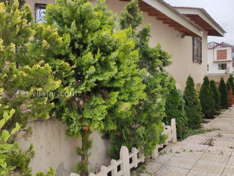 عکس شماره 773923 - اجاره ویلا جنگلی استخردار کلاردشت - 
