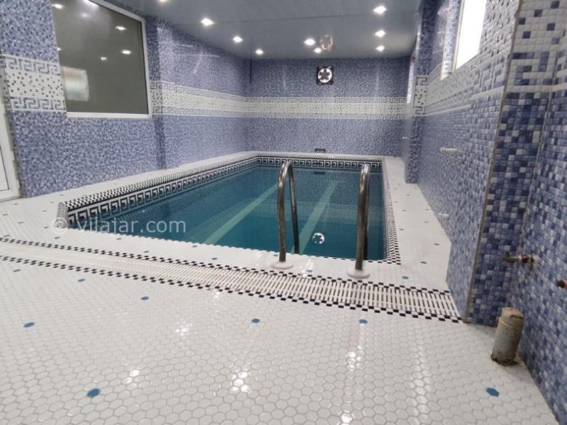 عکس شماره 773924 - اجاره ویلا جنگلی استخردار کلاردشت - 