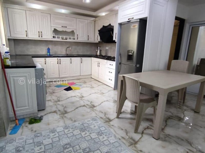 عکس شماره 773926 - اجاره ویلا جنگلی استخردار کلاردشت - 