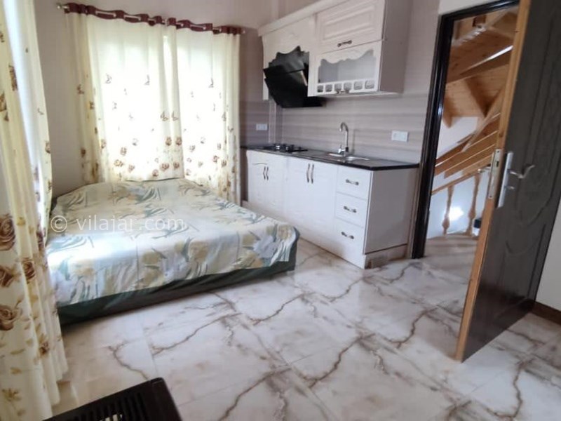 عکس شماره 773932 - اجاره ویلا جنگلی استخردار کلاردشت - 